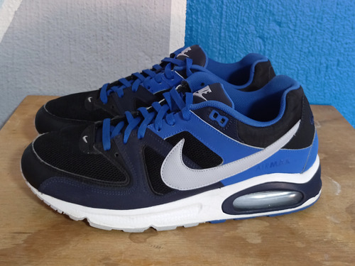 Tenis Nike Air Max Command Hombre 29.5cm