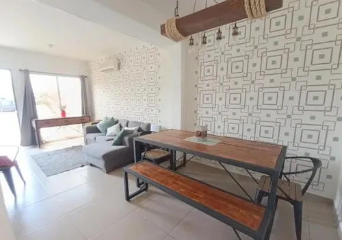 Venta De Casa En Veracruz, Crystal Lagoons