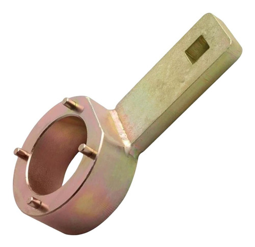 Llave De Sujeción De La Polea Del Cigüeñal 4 Herramienta