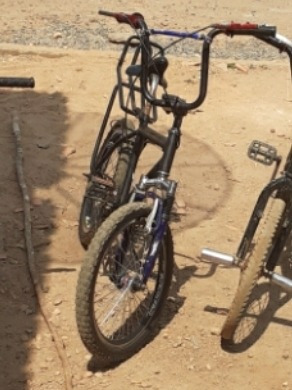 Bikel