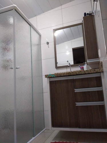 Casa Com 3 Dormitórios À Venda, 200 M² Por R$ 580.000,00 - Nossa Senhora Do Rosário - São José/sc - Ca0244