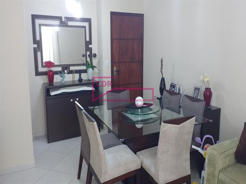 Imagem 8 de 28 de Apartamento Penha São Paulo/sp - 357