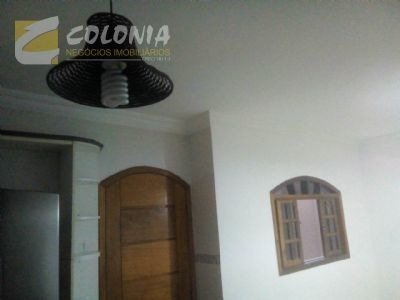Imagem 18 de 25 de Casa - Ref: 02048