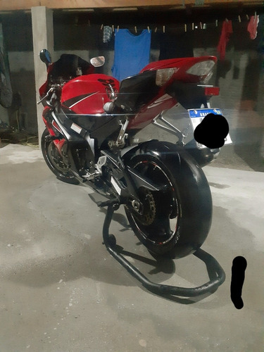 Suzuki Gsx R