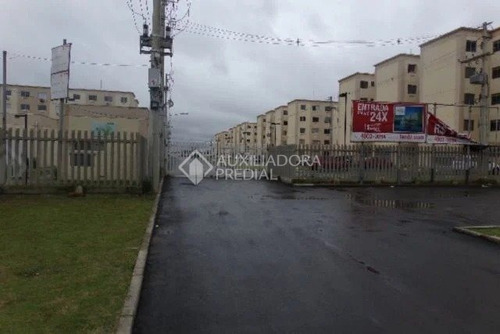 Imagem 4 de 15 de Apartamento - Sarandi - Ref: 307362 - V-307362
