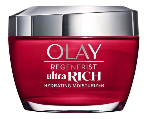 Olay Crema Hidratante Facial - g a $2500