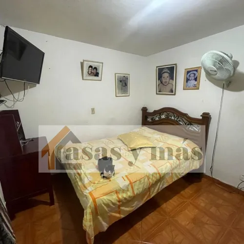 Vendo Casa Con Local Copacabana