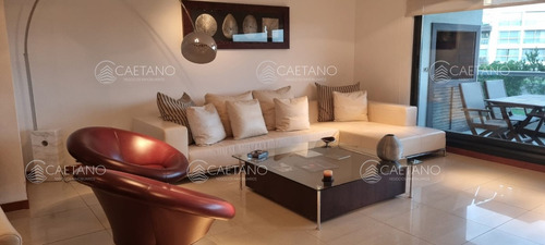 3 Suite Y Dependencia Con Parrillero Propio