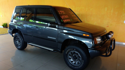 Suzuki Sidekick Automático 1.6 1993 Gasolina