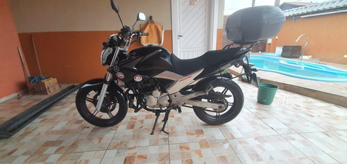 Yamaha Fazer 250cc Blueflex