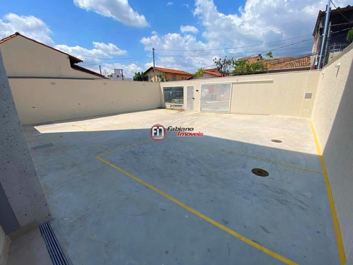 Imagem 19 de 20 de Apartamento 02 Quartos À Venda Bairro São João Batista Venda Nova - Belo Horizonte/mg - 5957