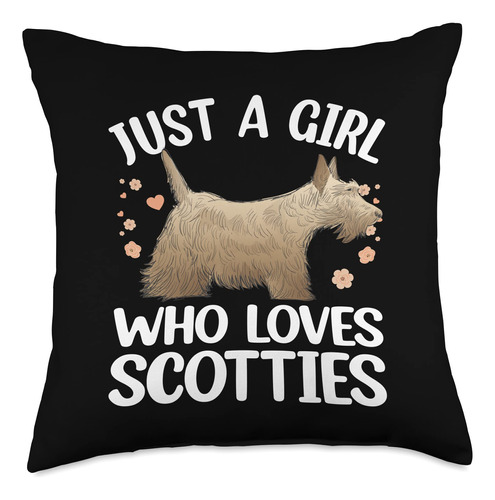 Scottish Terrier Gift Terrier Accessories & Stuff Divertida 