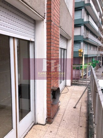 Imagen 10 de 23 de Fh Depto De Tres Ambientes Externos Con Balcon Saliente, Casino Central