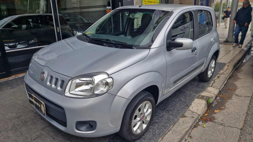 Fiat Uno 1.4 Attractive