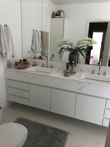 Imagem 28 de 29 de Apartamento A Venda No Bosque Da Saúde - Ap00175 - 67758031