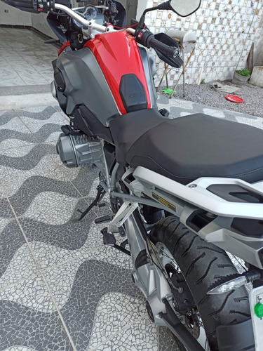 Imagem 2 de 8 de Bmw Gs 1200