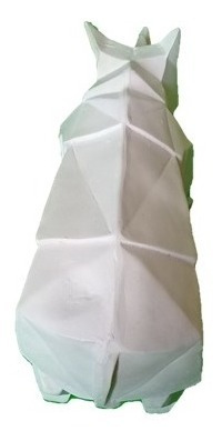 Rinoceronte Minimalista