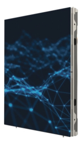 Modulo Led Full Color Para Videowall Pixel 2.5 Mm Resolución