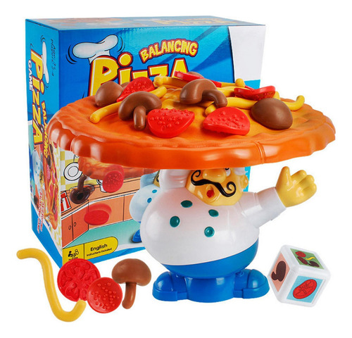 Aac Juguetes De Pizza For Niños Pequeños Comida De Pizza