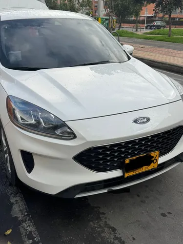 Ford Escape 2.0 Se 4x2