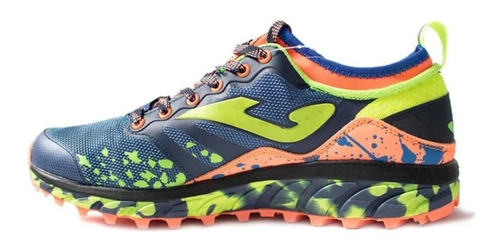 Zapatillas Joma Trail Running