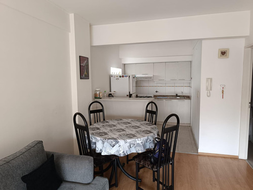 Departamento Monoambiente En  Villa Urquiza  Alquiler Temporario