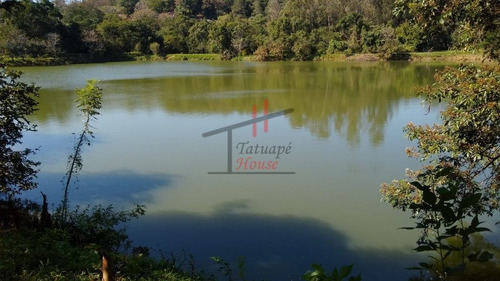 Chacara - Piracaia - Ref: 7309 - V-7309