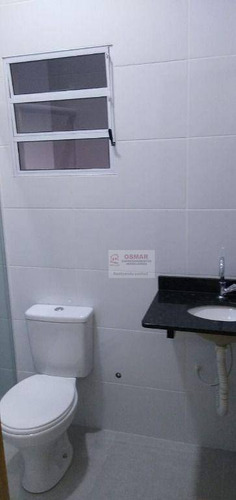 Casa Com 2 Dormitórios À Venda, 100 M² Por R$ 318.000,00 - Vila Valle - Sumaré/sp - Ca1251