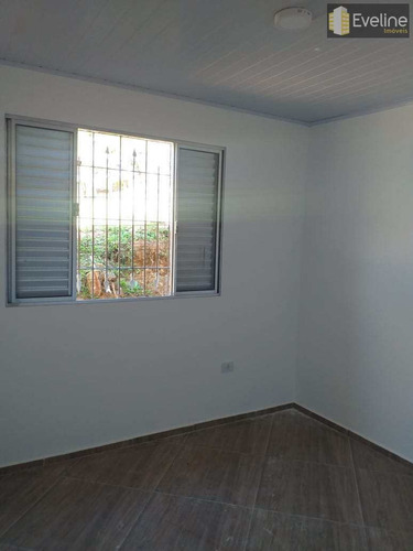 Imagem 4 de 24 de Chácara Com 4 Dorms, Casa Grande, Biritiba-mirim - R$ 1.6 Mi, Cod: 2190 - V2190