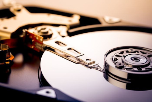 Imagem 1 de 1 de Recuperação De Dados Apagados Ou Disco Formatado