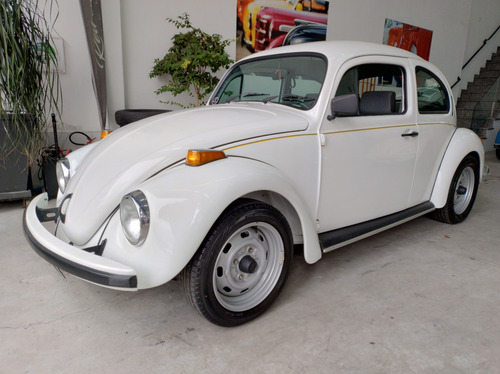 Fusca Itamar
