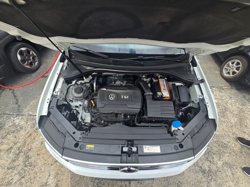 Volkswagen Tiguan 2.0 350 TSI GASOLINA ALLSPACE R-LINE 4MOTION DSG