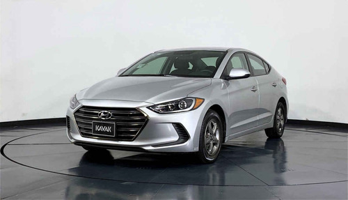 Imagen 1 de 15 de 111826 - Hyundai Elantra 2018 Con Garantía