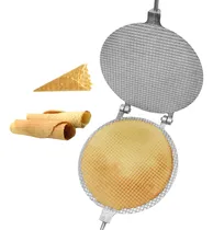 Comprar Fabricante De Gofres - Fabricante De Conos De Gofres - Planc
