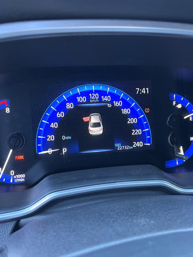 Corolla 2021