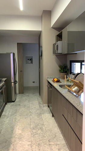Pent House En Preventa En Interlomas, Forus Torre 1