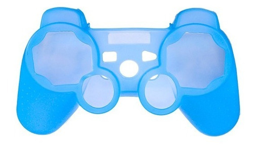 Funda Silicona P/joystick Ps3 Wtel07-3004 | Compralohoy