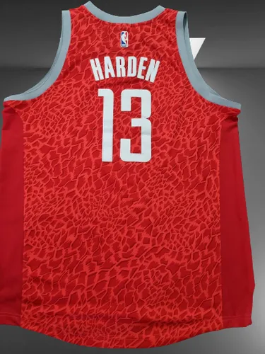 Camiseta rockets harden hotsell