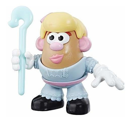 Mr Patata Cabeza Disney / Pixar Toy Story 4 Bo Peep Mini Fig