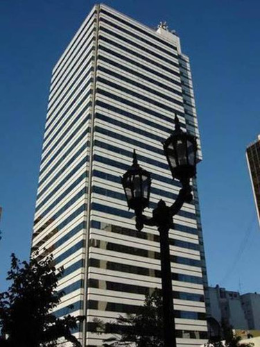 Torre Intercontinental Plaza - Oficinas En Venta