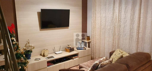 Imagem 12 de 18 de Casa Com 3 Dormitórios À Venda, 148 M² Por R$ 510.000,01 - Guaporé - Ribeirão Preto/sp - Ca0821