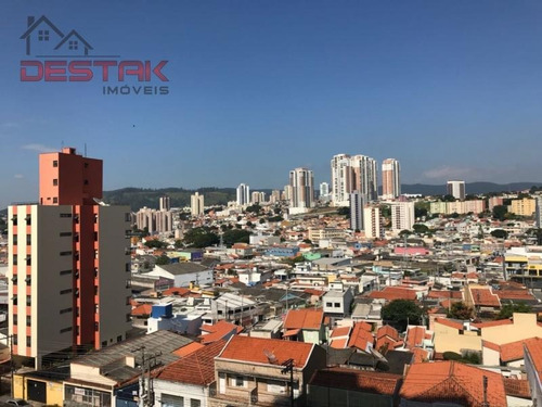 Imagem 5 de 15 de Ref.: 3144 - Apartamento Em Jundiaí Para Venda - V3144