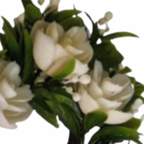Flor Artificial Bonsai Decoração Casa Festas Ornamentação
