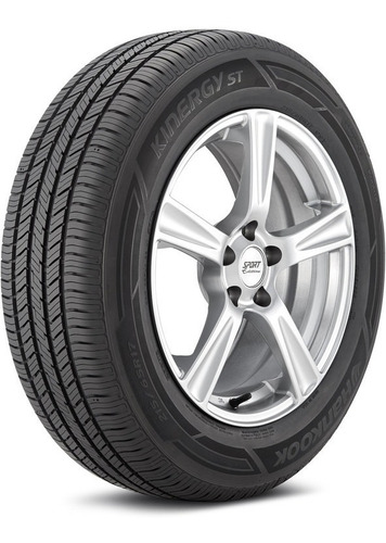      Llanta 175/70r13 Hankook H735 Kinergy St 82t