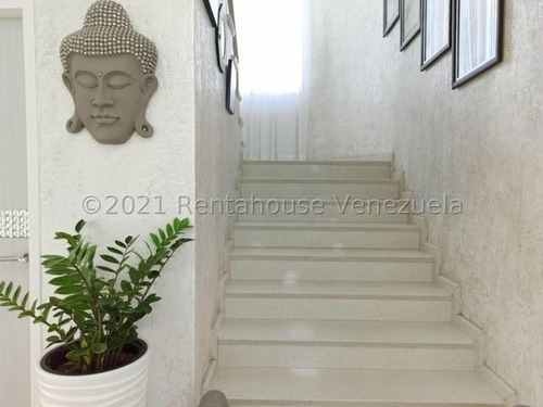 Imagen 29 de 30 de Apartamento En Venta Ph Urb. La Soledad, Las Delicias, Maracay, 22-299 Mv