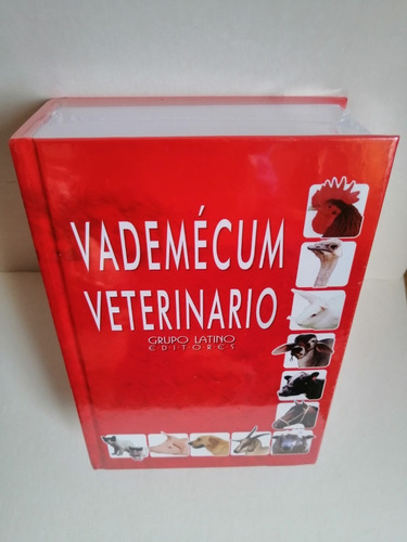 Vademécum Veterinario