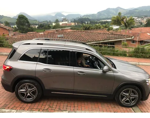 Mercedes-Benz Clase GLB 1.6 Urban