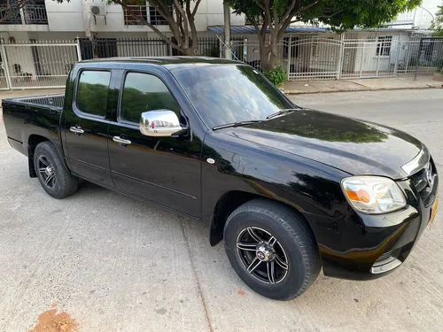 Mazda BT-50 2.2 B22c29 4x2