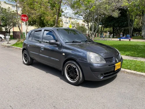 Renault Clio F.iv Expression