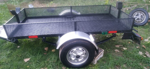 Trailer Batan